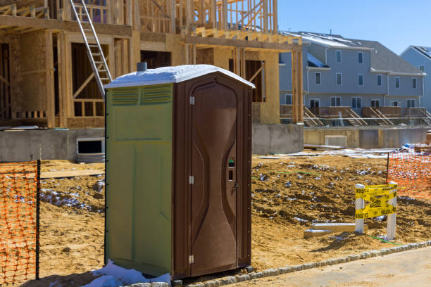 Best Portable toilet rental for construction  in Wahneta, FL