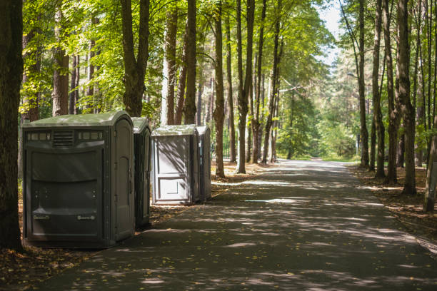 Best Porta potty rental for outdoor events  in Wahneta, FL