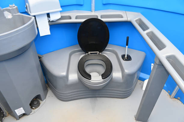 Sanitation services for porta potties in Wahneta, FL