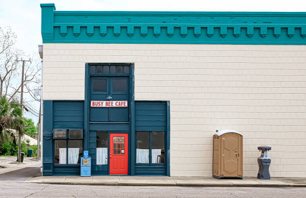 Best Construction site porta potty rental  in Wahneta, FL