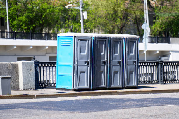 Best Porta potty cleaning services  in Wahneta, FL