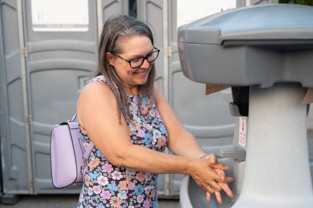 Best Handicap porta potty rental  in Wahneta, FL