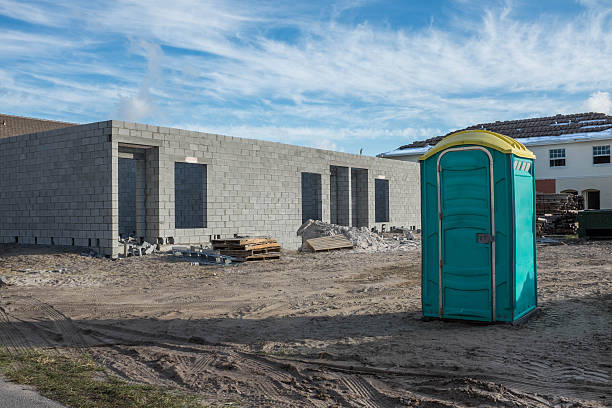 Best Local porta potty services  in Wahneta, FL